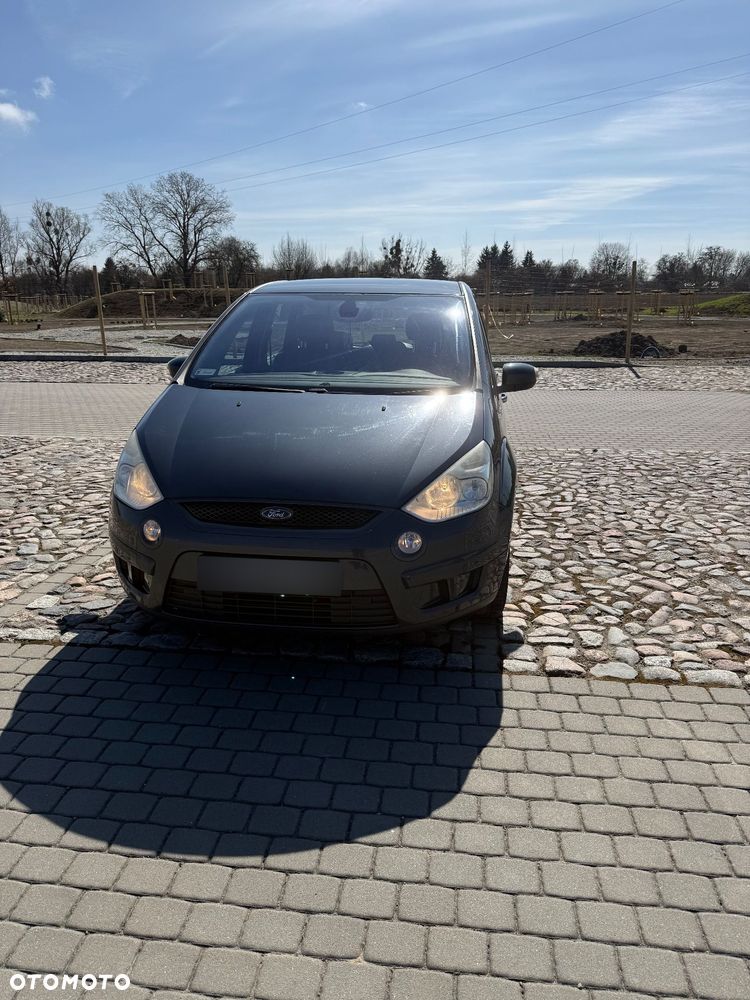 Ford S-Max 2.0 Titanium - 1