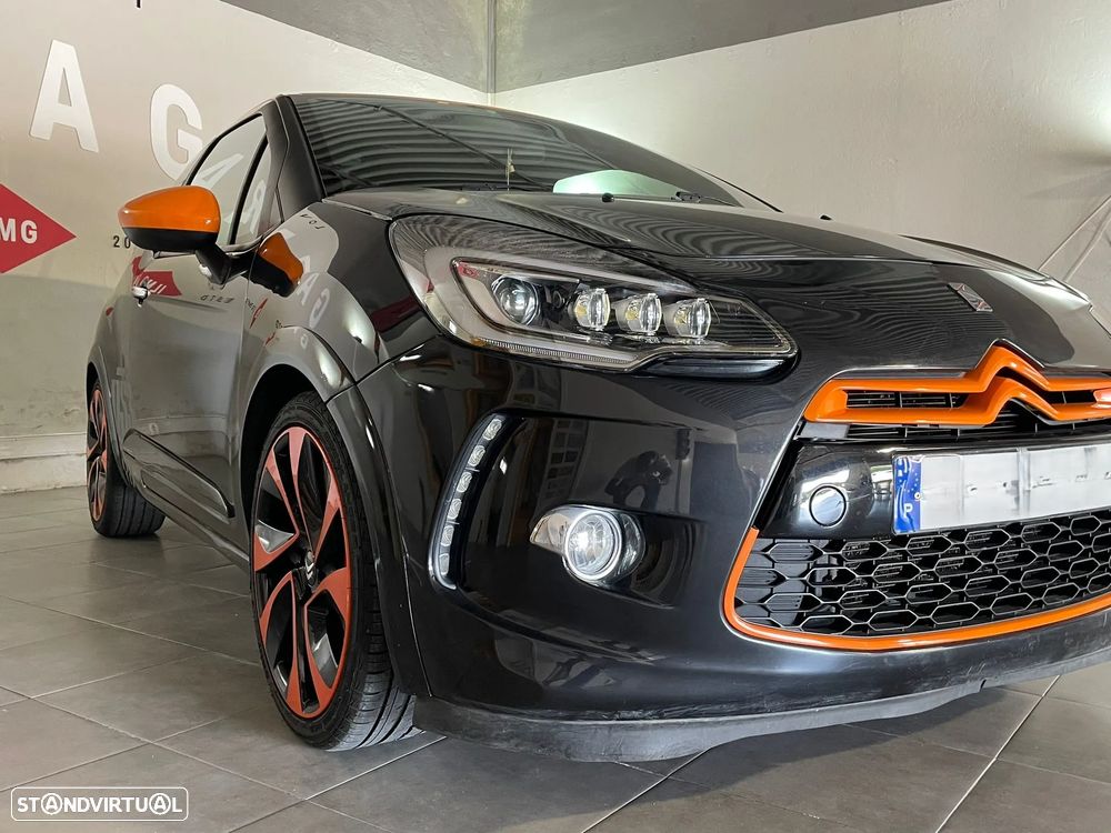 Citroën DS3 1.6 THP Racing - 29