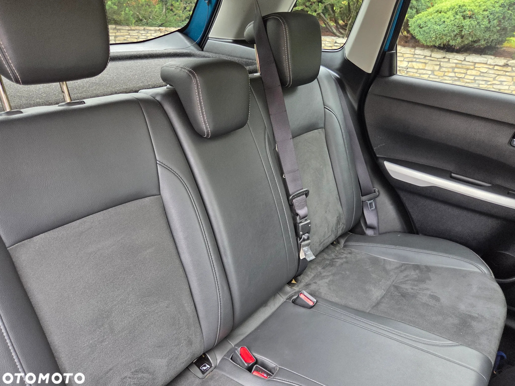 Suzuki Vitara 1.6 DDiS (4x2) Comfort+ - 25