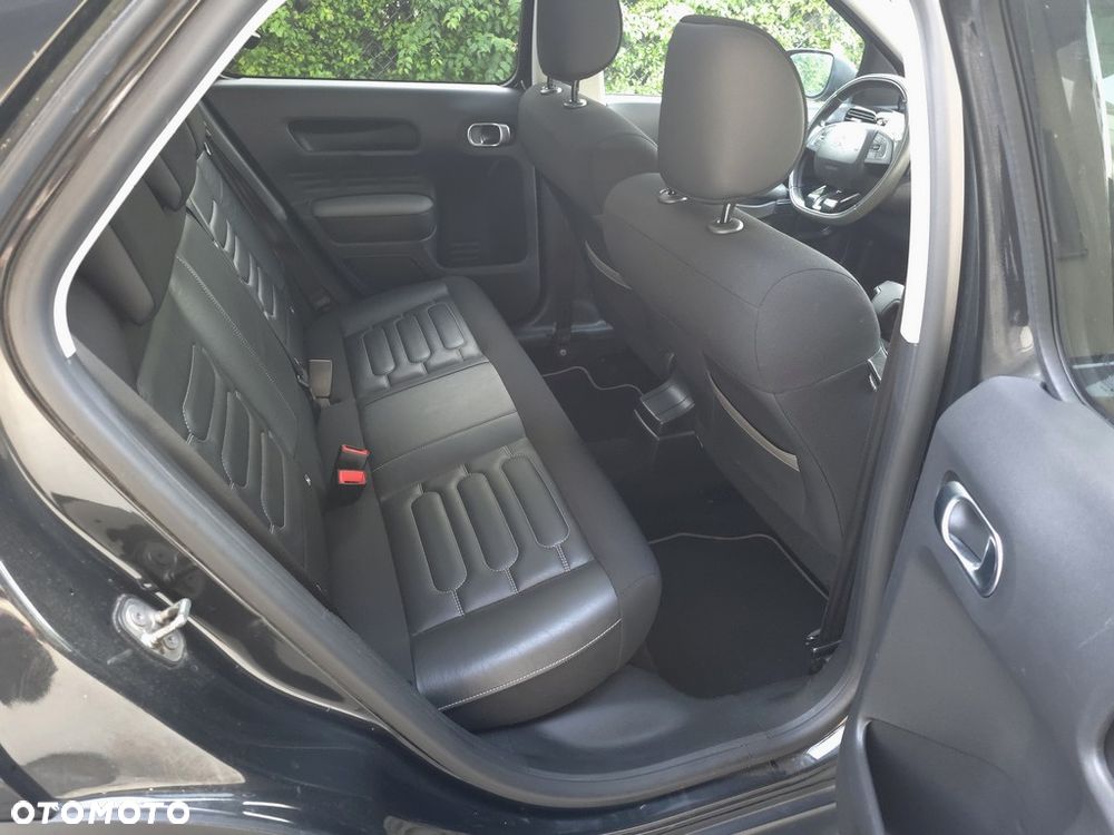 Citroën C4 Cactus - 8
