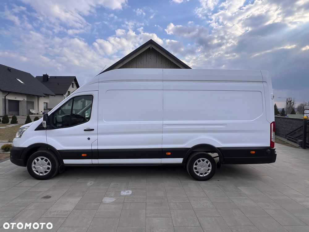 Ford Transit - 2