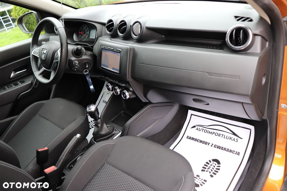 Dacia Duster - 7