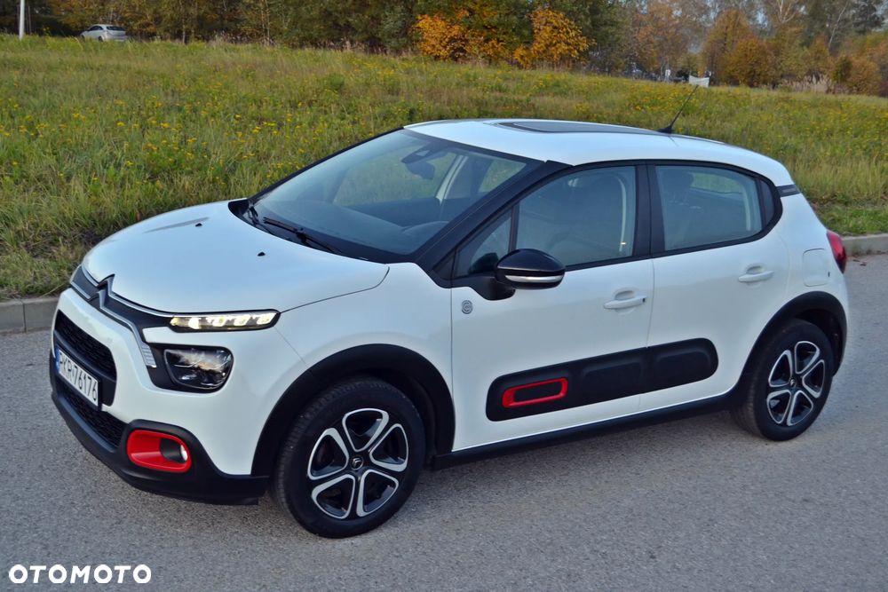 Citroën C3 - 17