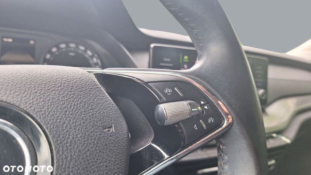 Skoda Octavia 1.5 TSI ACT Ambition - 16