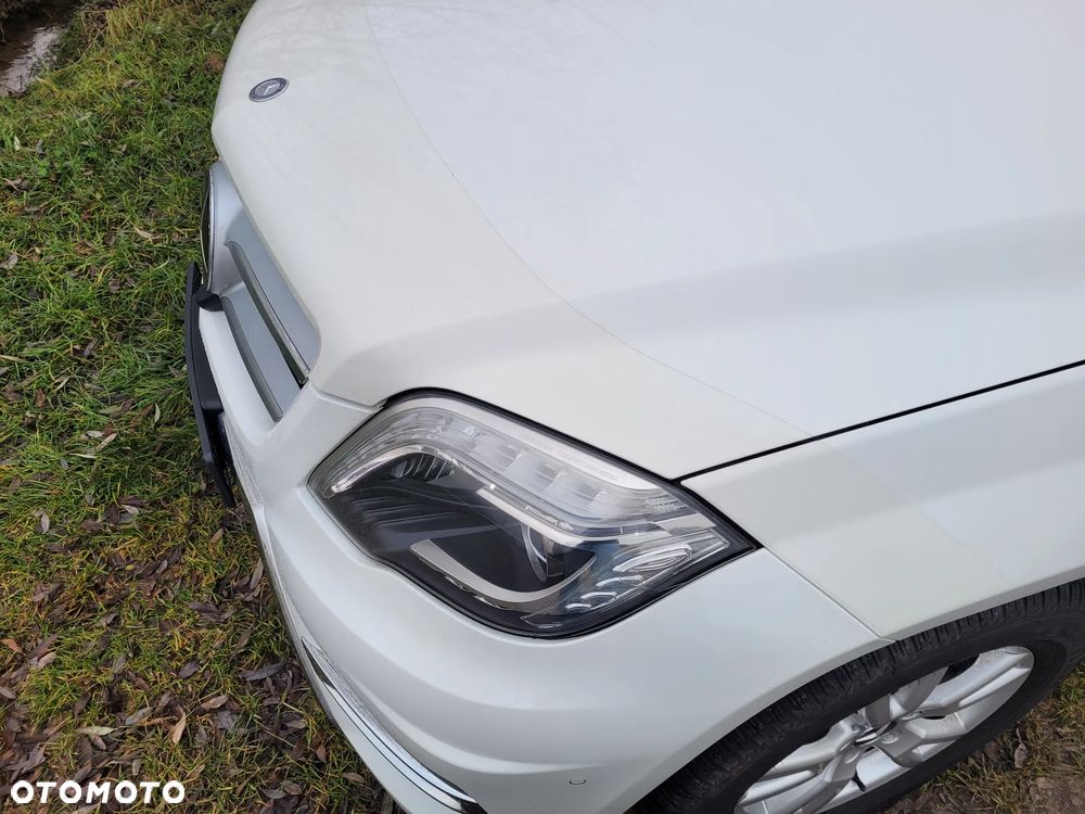 Mercedes-Benz GLK 250 BlueTEC 4Matic 7G-TRONIC - 29