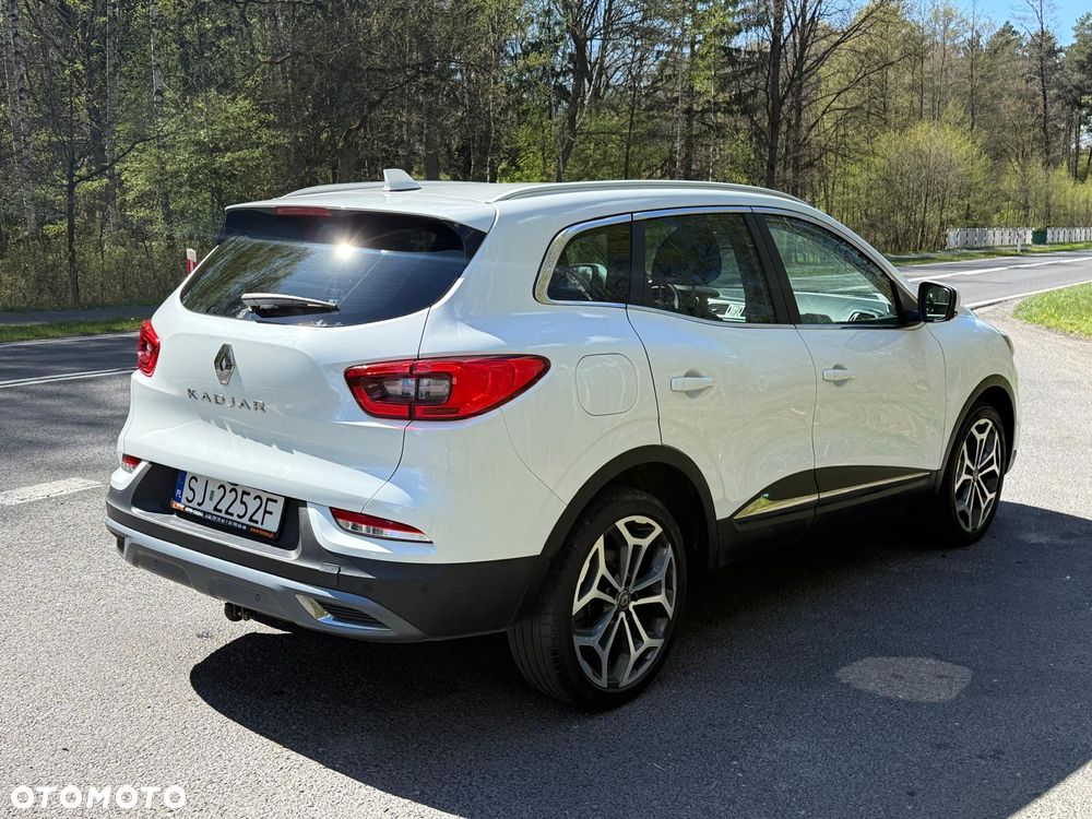 Renault Kadjar 1.3 TCe FAP Intens EDC - 2