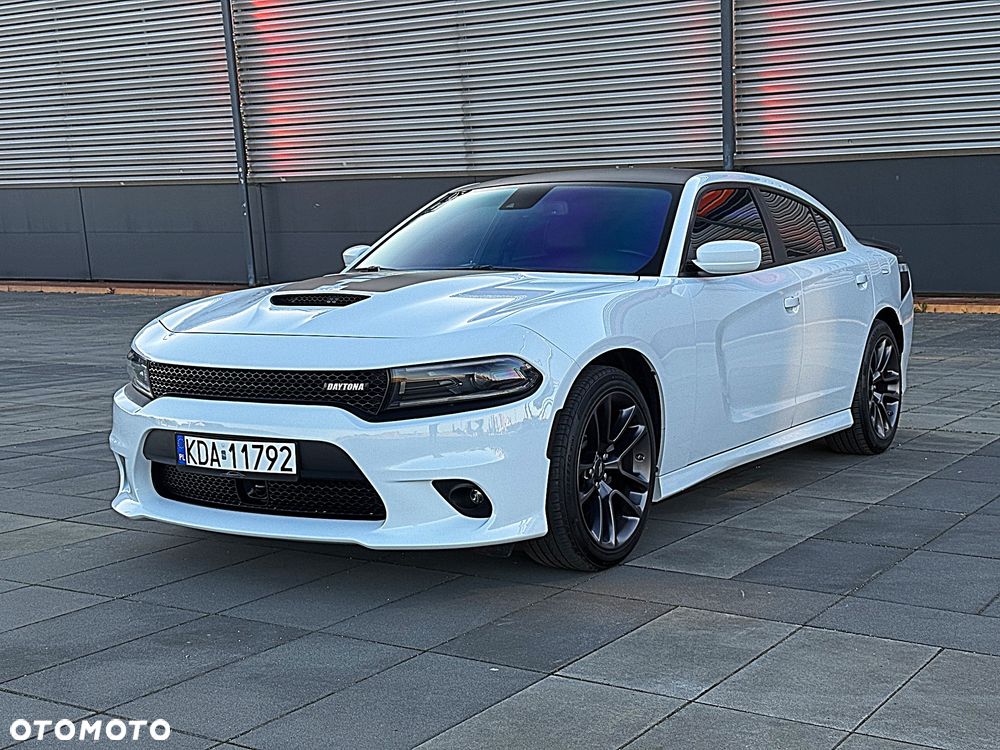 Dodge Charger - 23
