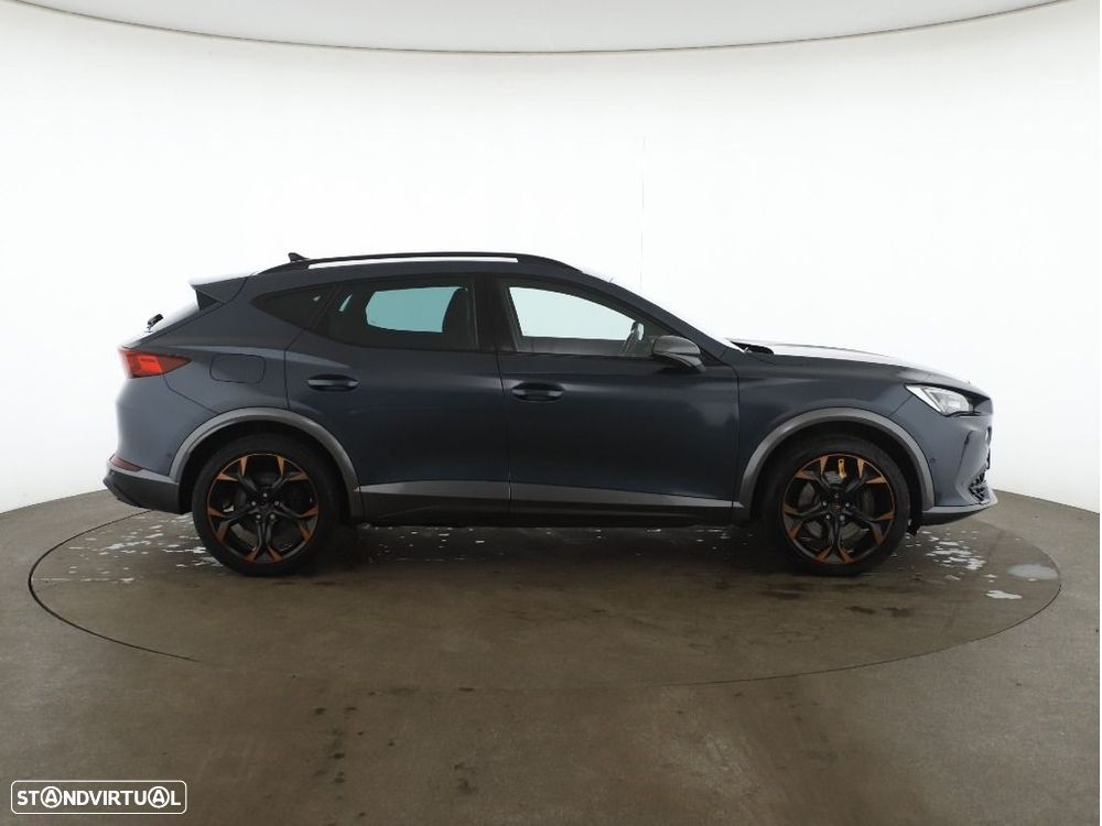 Cupra Formentor - 5