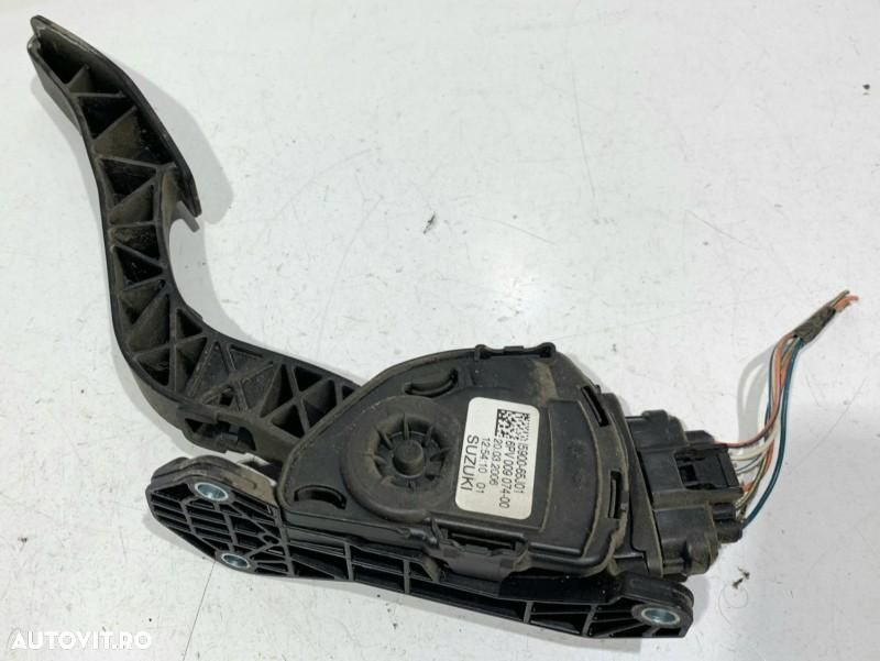 Pedala acceleratie Suzuki Grand Vitara 2 (2005->) 1.9 DDIS F9Q euro 4 15900-65J01 - 1