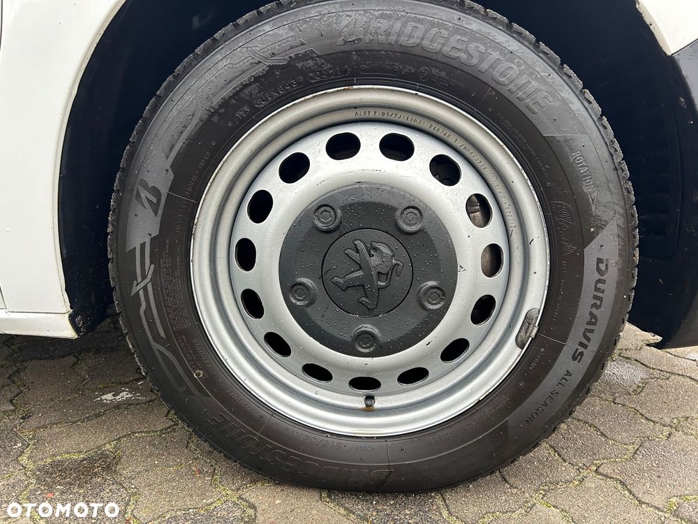 Peugeot Expert - 14