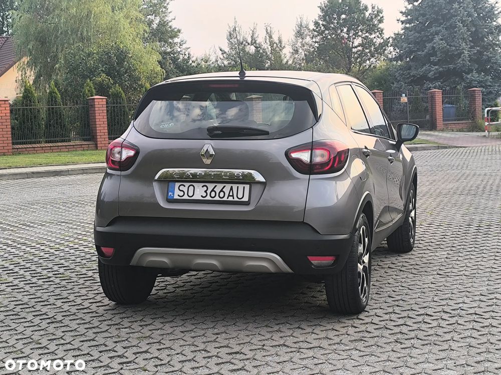 Renault Captur 1.2 Energy TCe Limited - 7