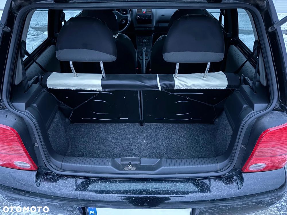 Volkswagen Lupo 1.4 - 33