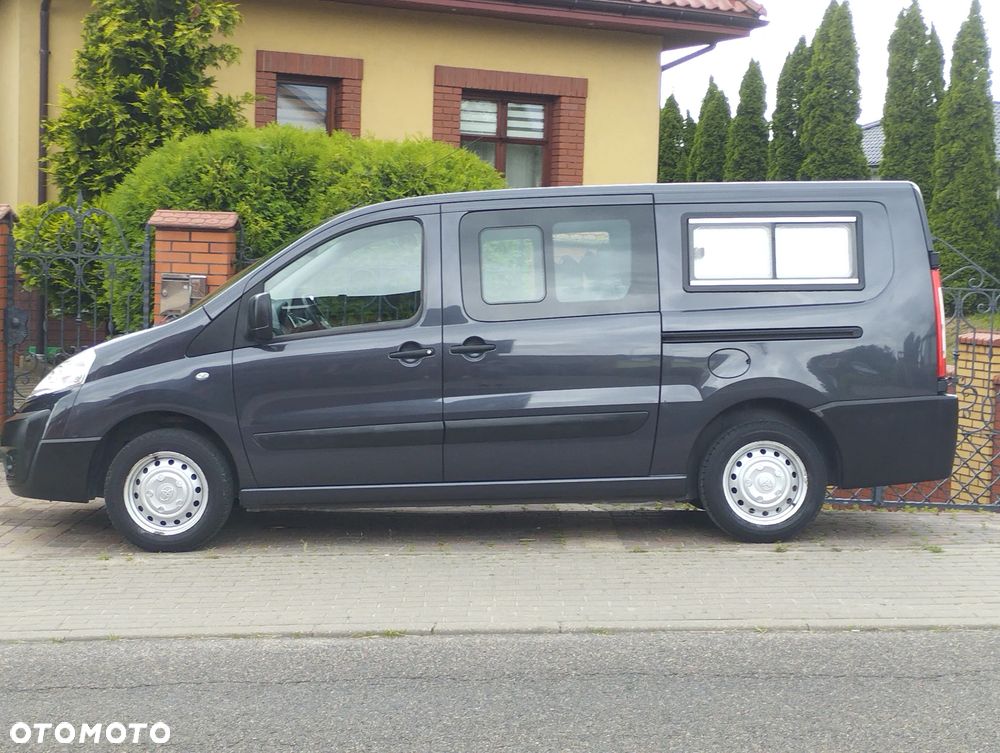 Toyota ProAce 2,0-l-D-4D L2H1 Life - 9