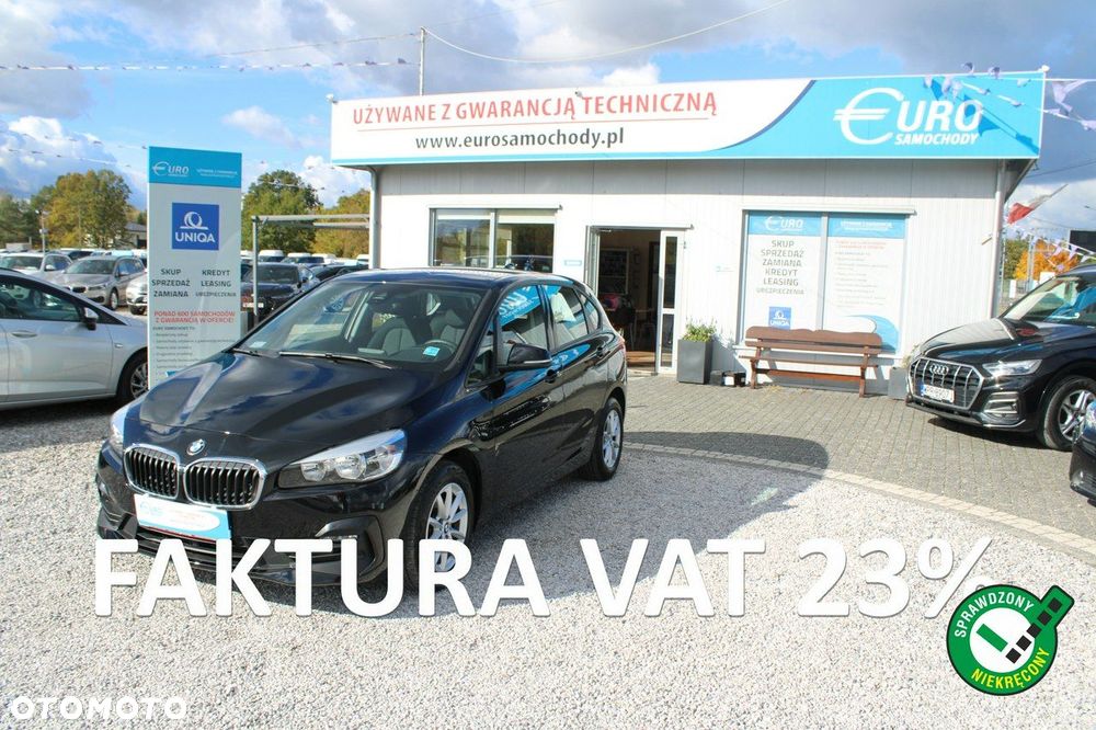 BMW Seria 2 - 1