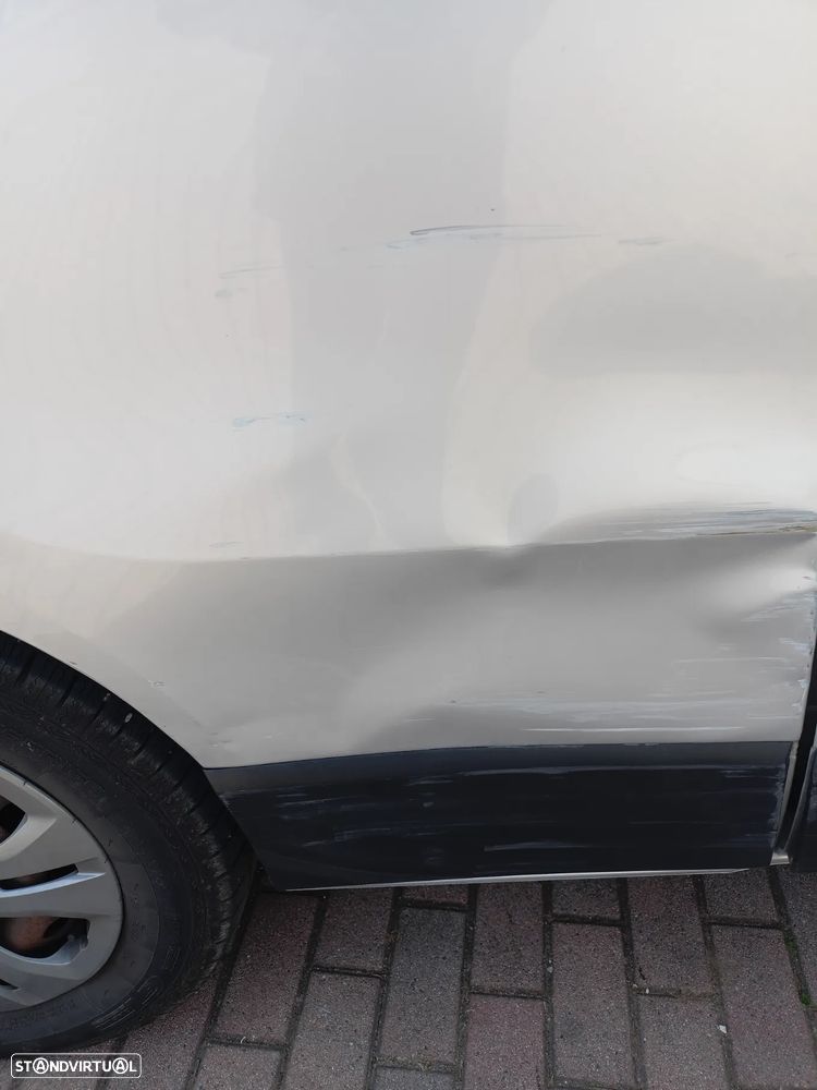 Fiat Ducato Fiat Talento Campervan | 2 Lugares para Dormir | Cozinha | Pronto para Viajar - 20