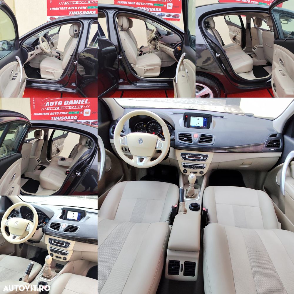 Renault Fluence - 11