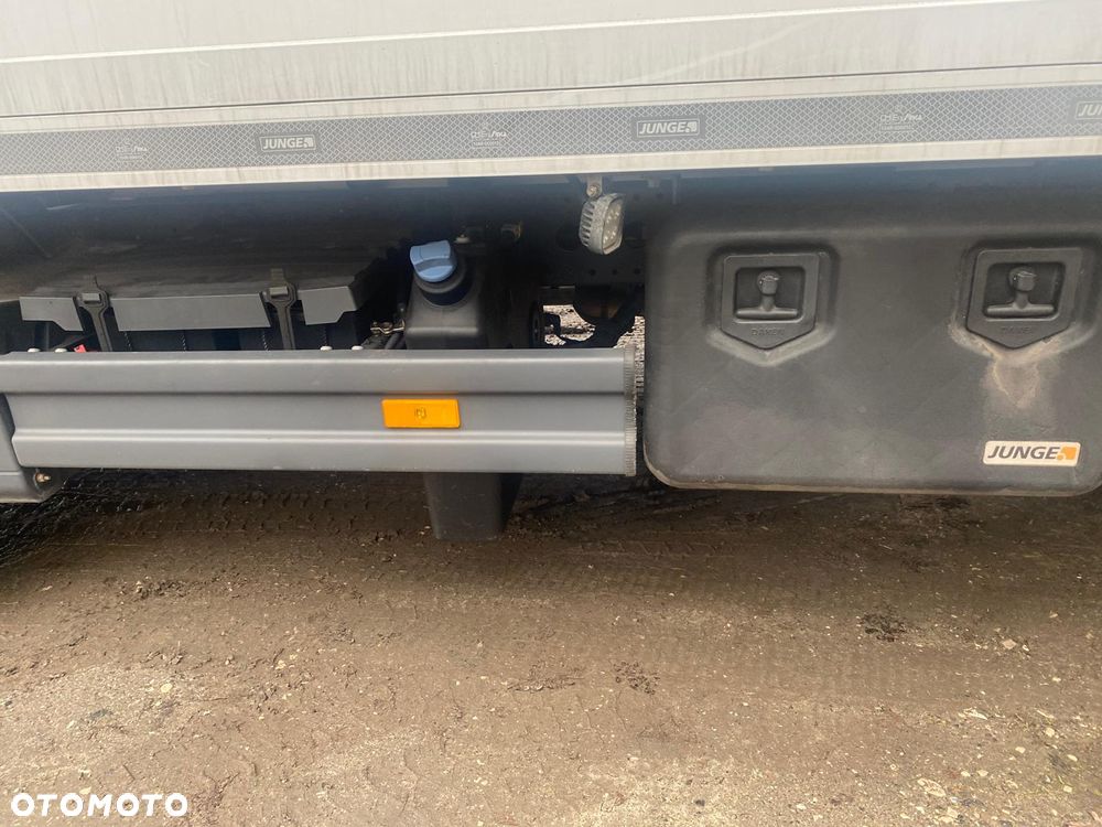 Mercedes-Benz Atego - 5