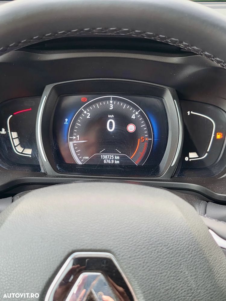 Renault Kadjar Energy dCi 110 COLLECTION - 17
