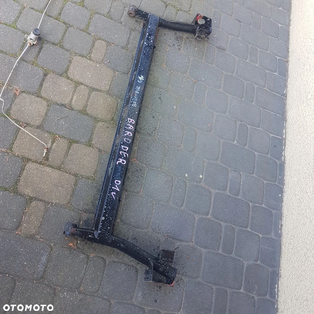 linka ręcznego przewód hamulcowy tył aixam ligier microcar barooder mc1 mc2 virgo mgo tasso Chatenet CH26 Microcar JDM Aixam 517 - 22
