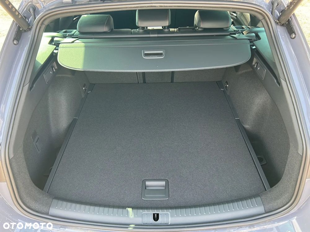 Cupra Leon Sportstourer - 20