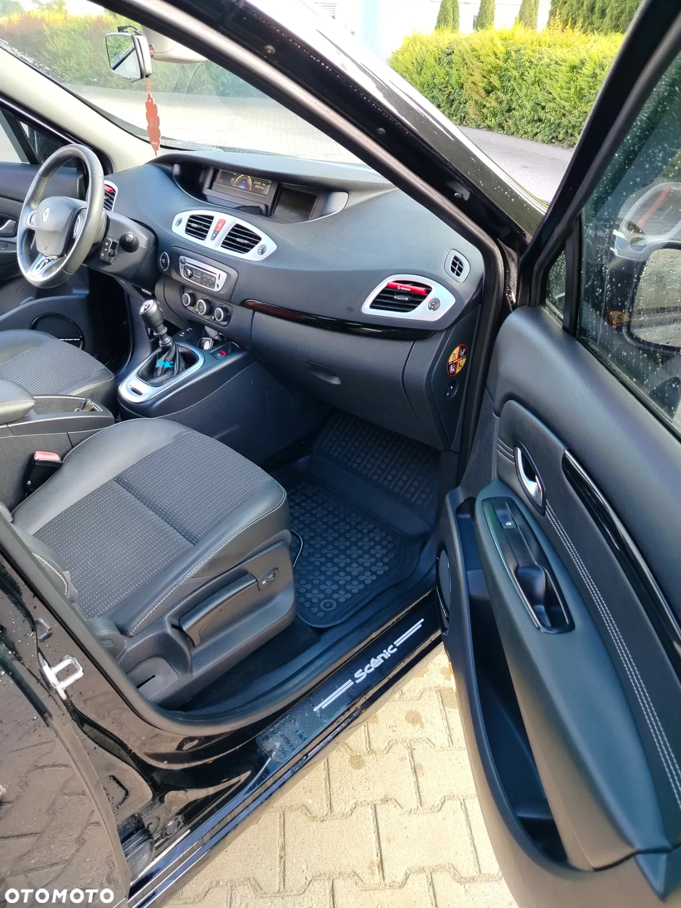 Renault Scenic - 15
