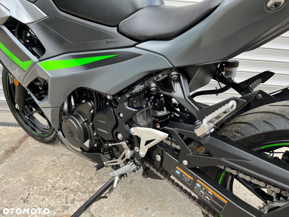 Kawasaki Ninja - 19