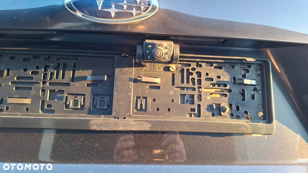 Subaru Forester 2.0X Active - 14