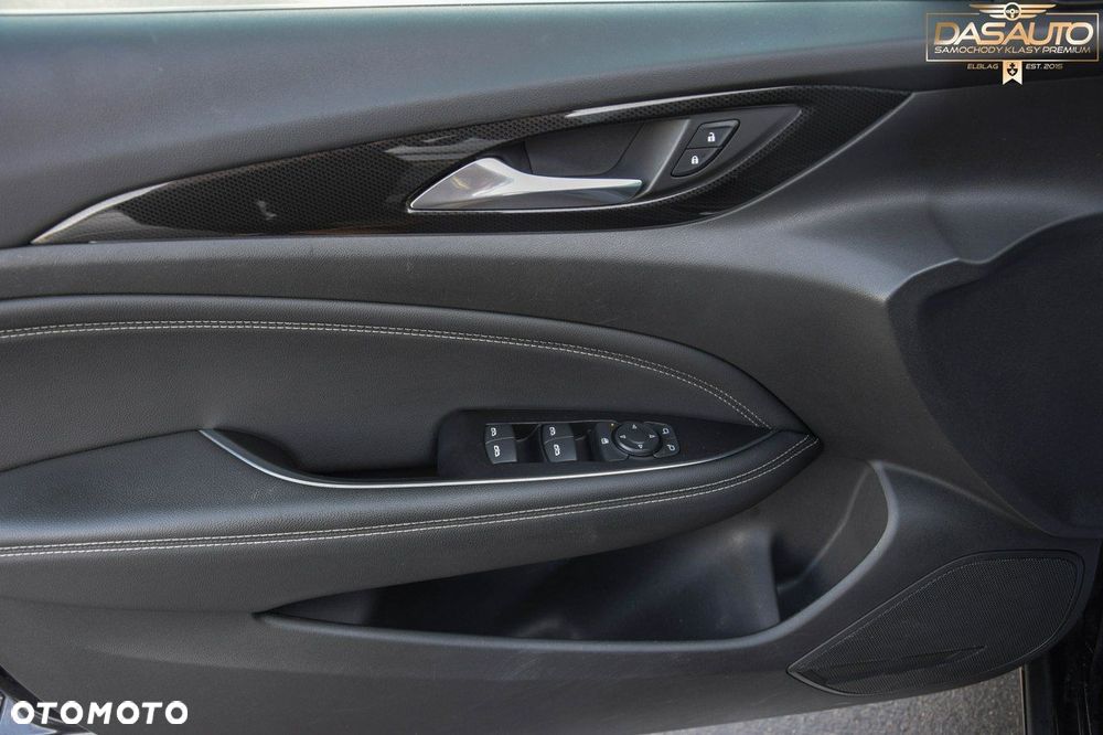 Opel Insignia 1.5 Direct InjectionTurbo Exclusive - 17