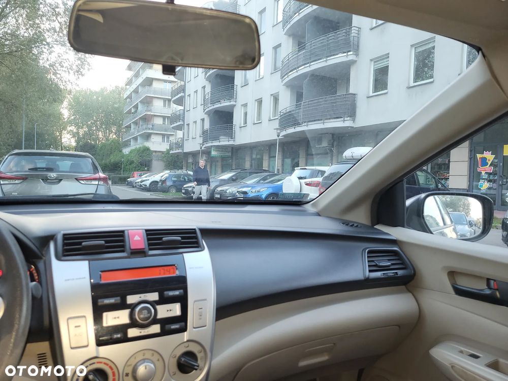 Honda City - 11
