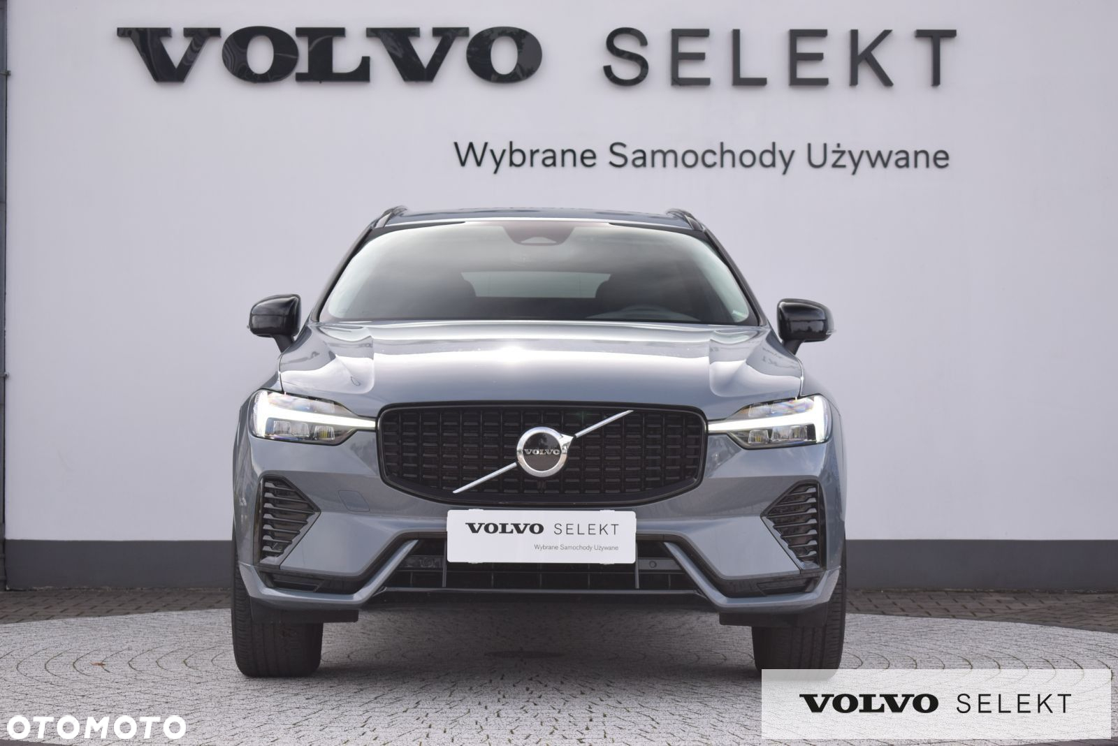 Volvo XC 60 - 3