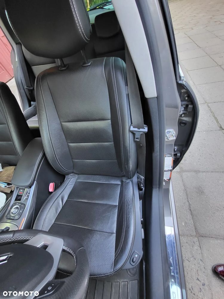 Renault Laguna 2.0 16V Turbo Dynamique - 8