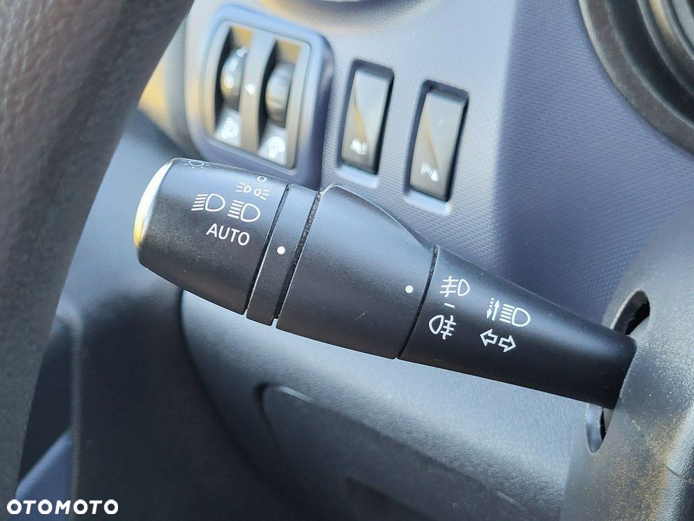 Opel Vivaro - 26