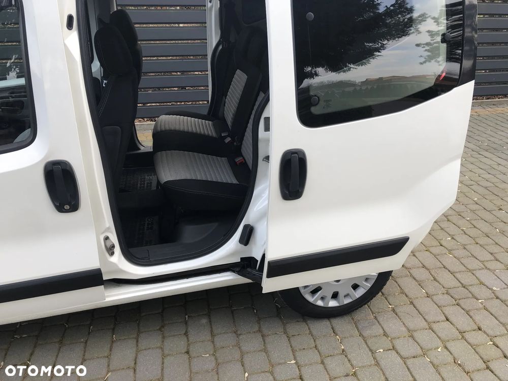 Fiat Fiorino 1.4 Active Euro5 - 16