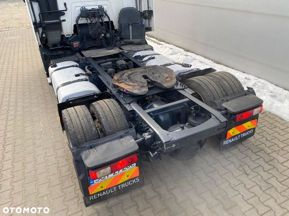Renault T460 X-LOW / MEGA (LOW DECK) - 8