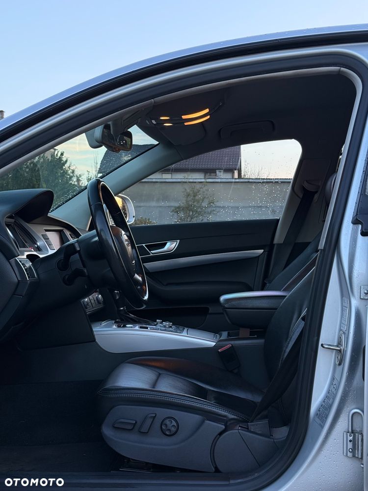 Audi A6 Limousine - 9