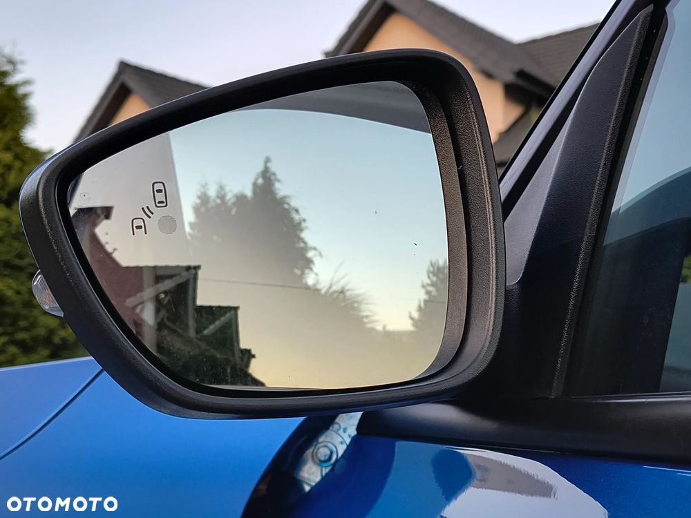 Ford Focus 1.5 EcoBoost ST-Line - 11