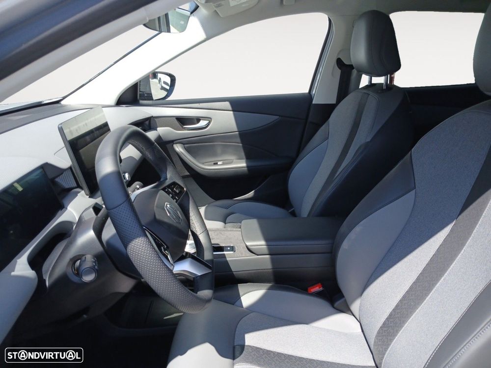 MG MGS5 EV 64 kWh Comfort - 9