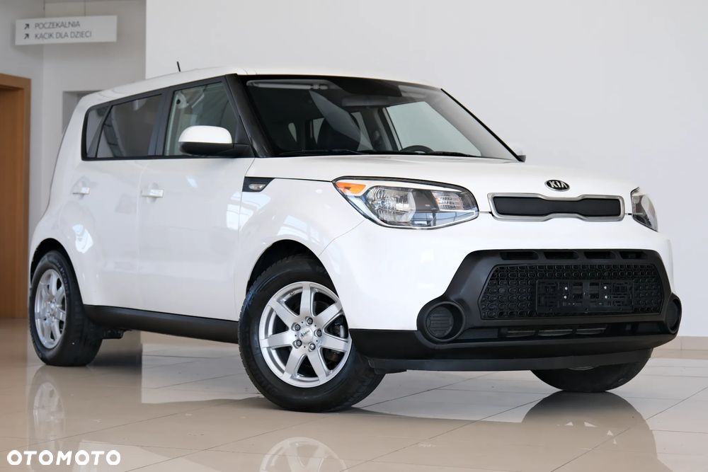 Kia Soul 1.6 GDI Dream Team Edition - 2