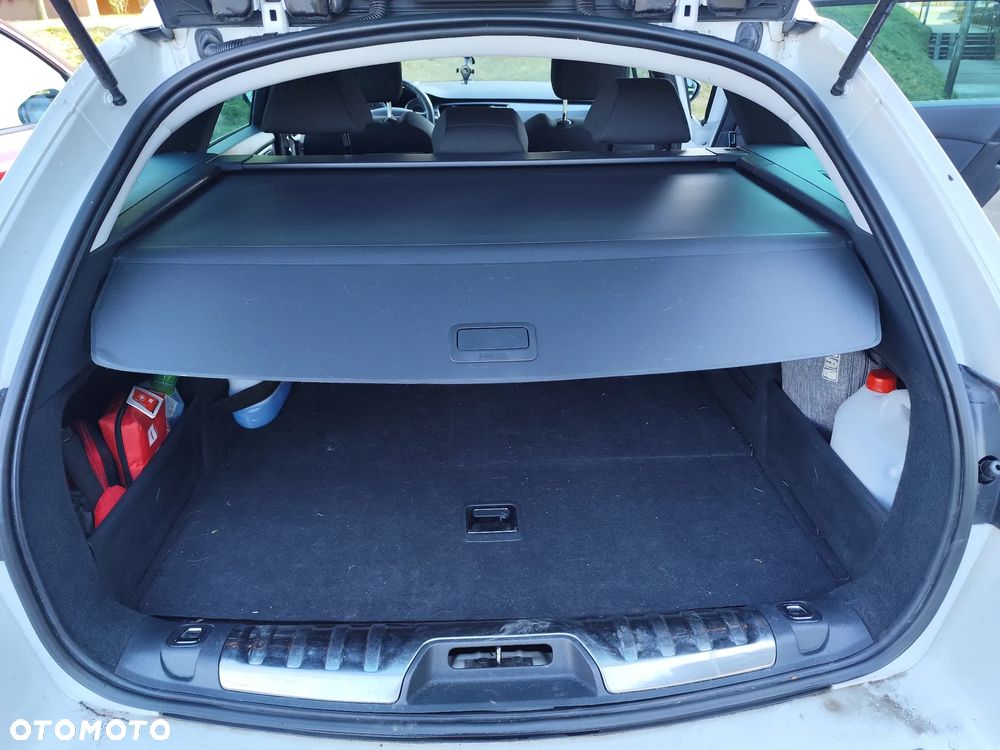 Peugeot 508 1.6 T Active - 34