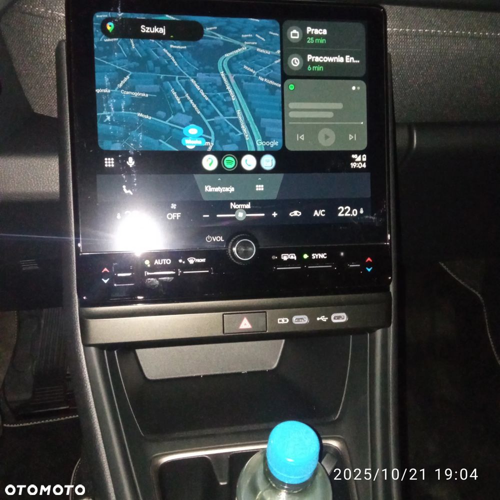 Lexus LBX 1.5 Hybrid Elegant - 9