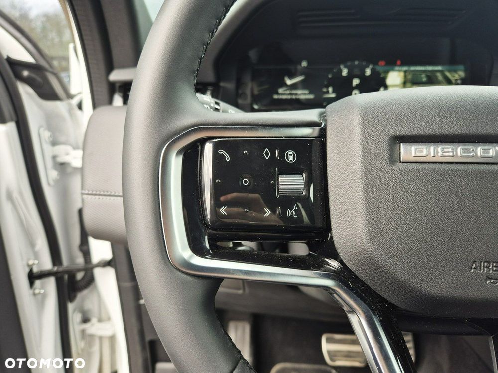Land Rover Discovery Sport D200 Landmark - 34