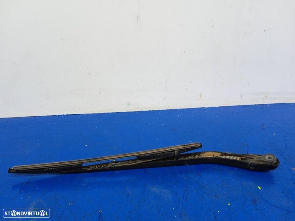 BRAÇO LIMPA-VIDROS TRASEIRO FIAT SEICENTO / 600 2006 -187A1000 - 4