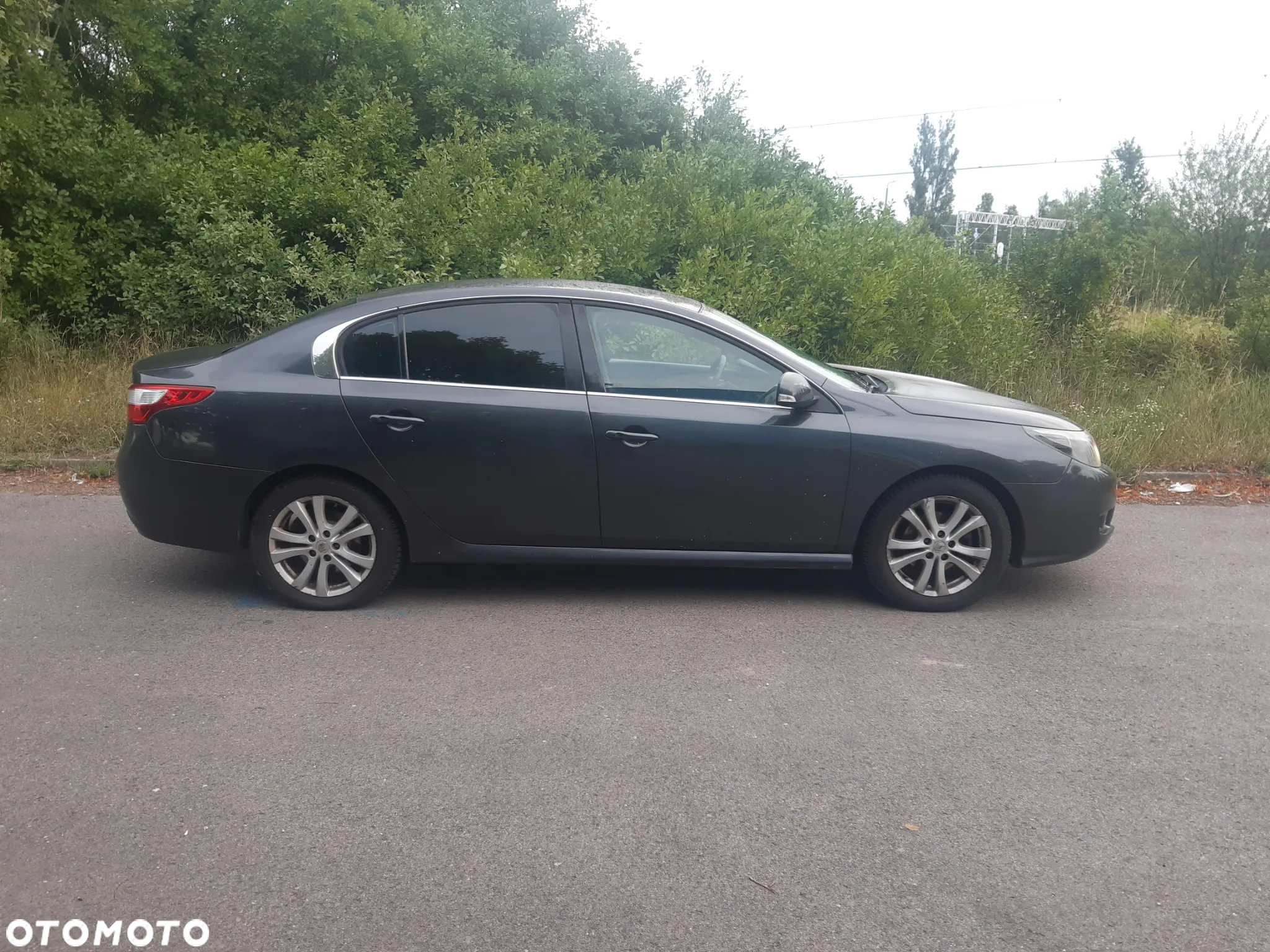 Renault Latitude dCi 175 FAP - 2
