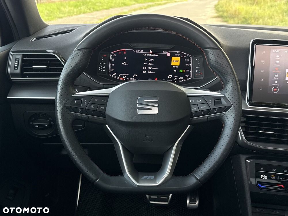 Seat Tarraco - 16
