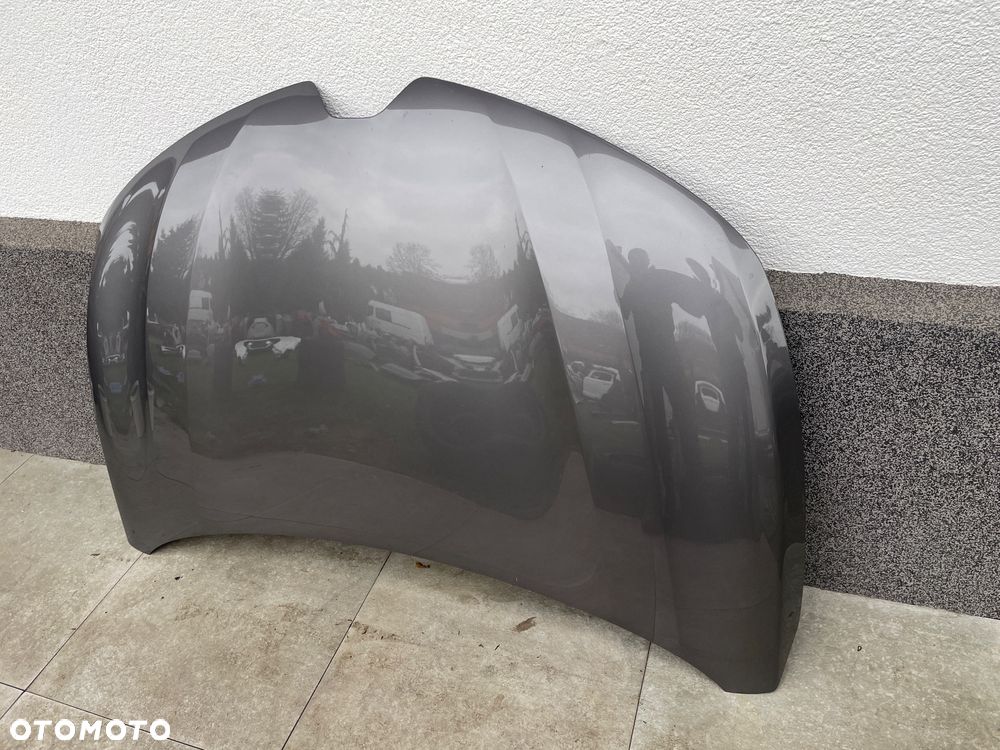 MASKA  MITSUBISHI ASX  RENAULT CAPTUR II      ORYGINAŁ - 3