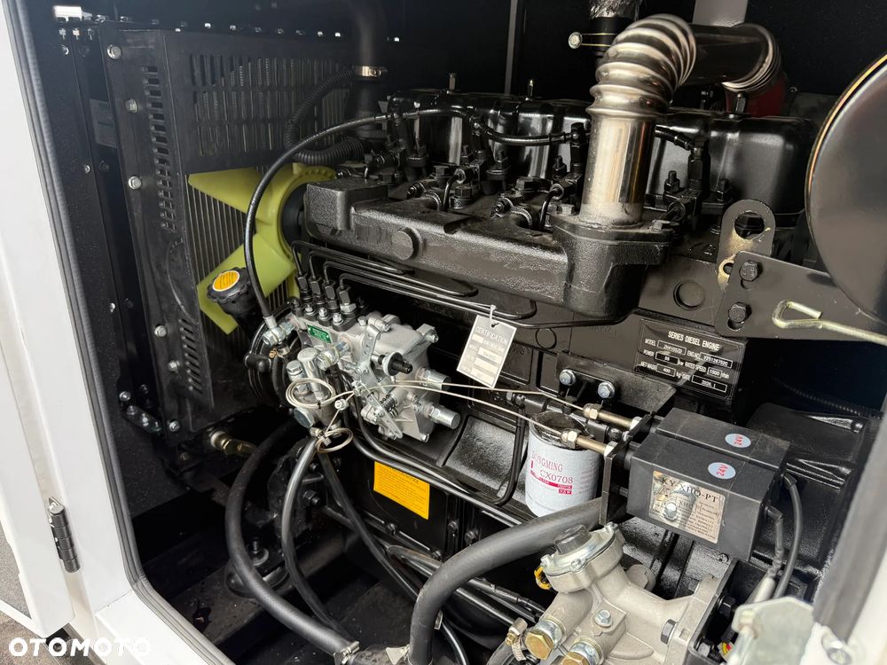 Inny Green River  GR50 50KW - 13