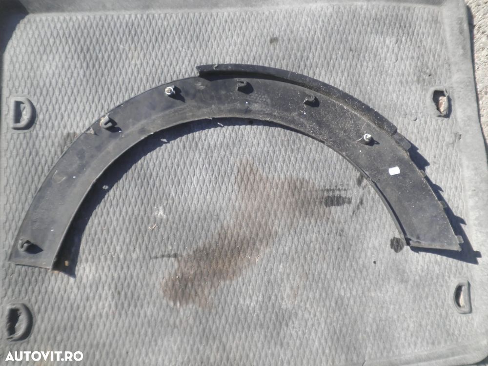 Bandou aripa stanga fata Mini Countryman 9800761 - 2