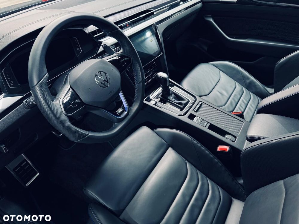 Volkswagen Arteon Shooting Brake 2.0 TSI 4Motion R DSG - 14