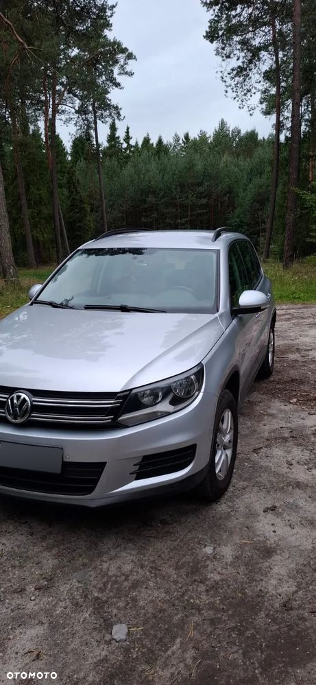 Volkswagen Tiguan 1.4 TSI CityLine - 6