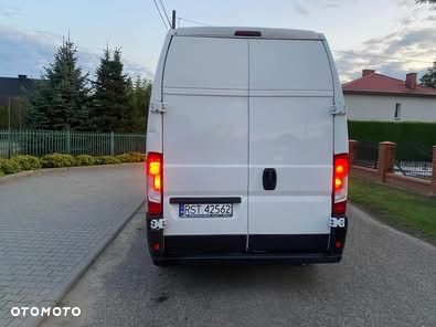 Peugeot Boxer - 5